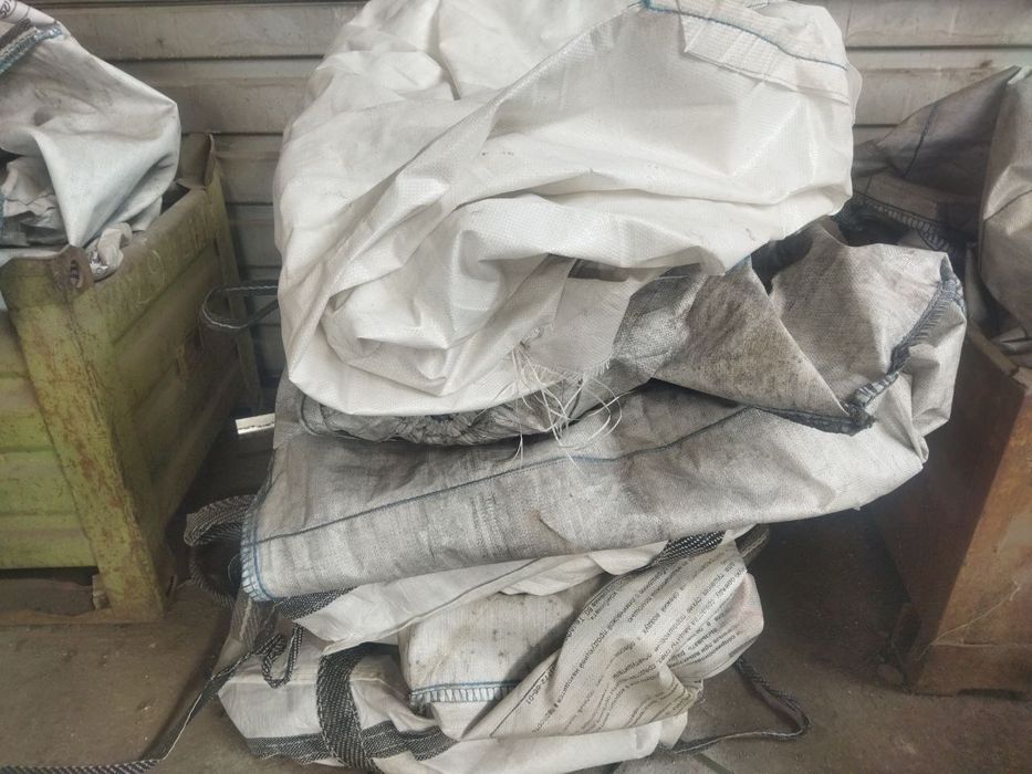 Qop  boʻsh big big katta qoplar