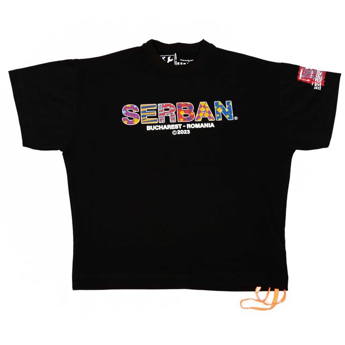 Tricouri - Print - Oversized