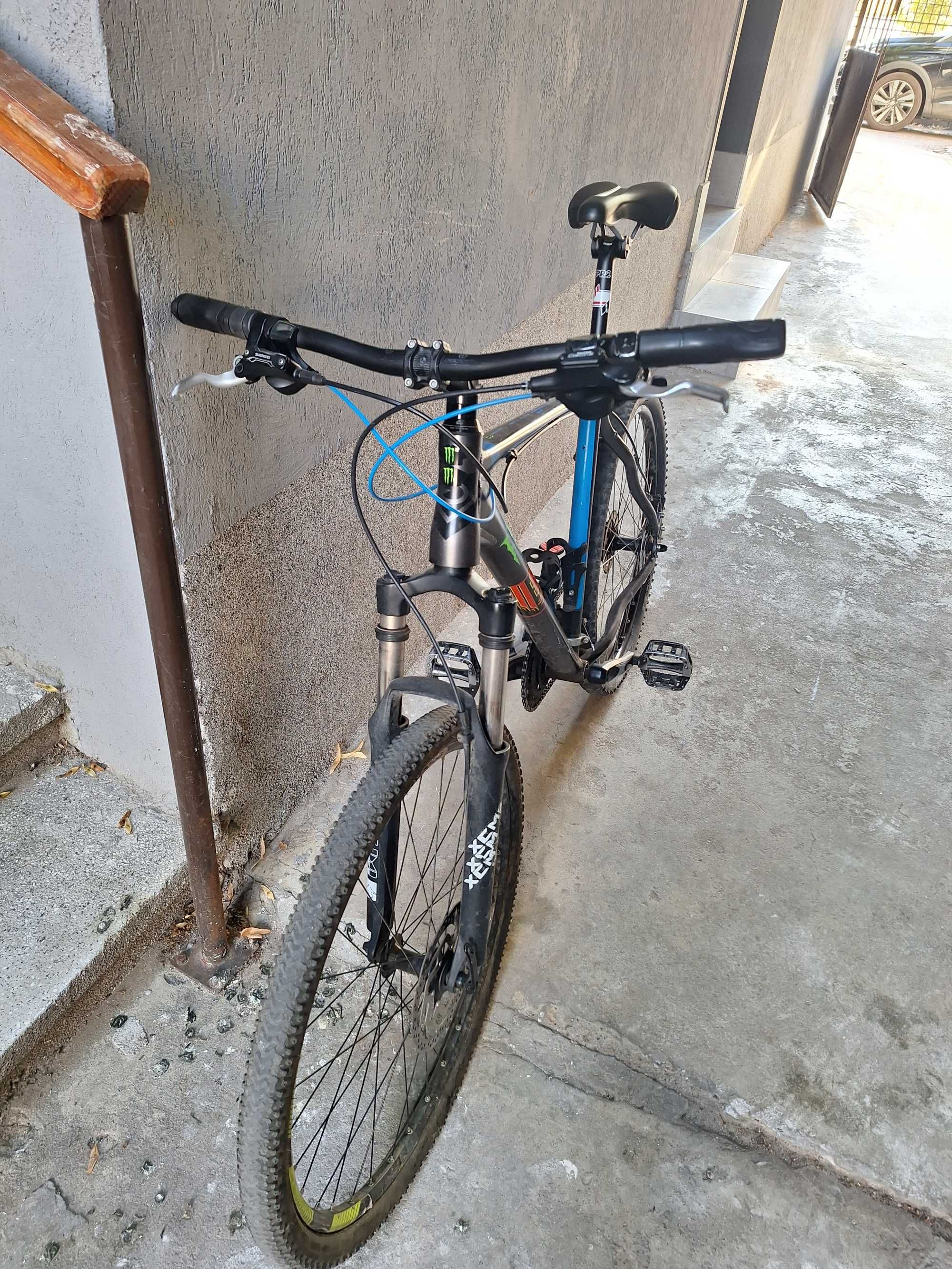 Колело thompson eagle 26"