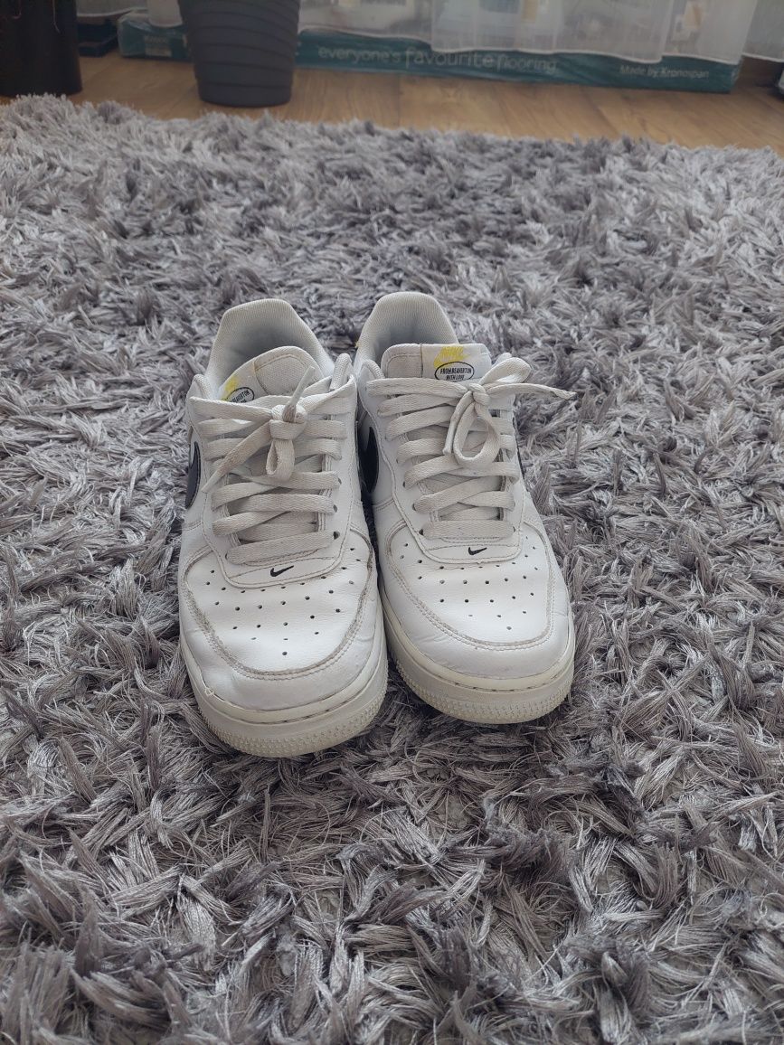 Nike Airforce 1 '07