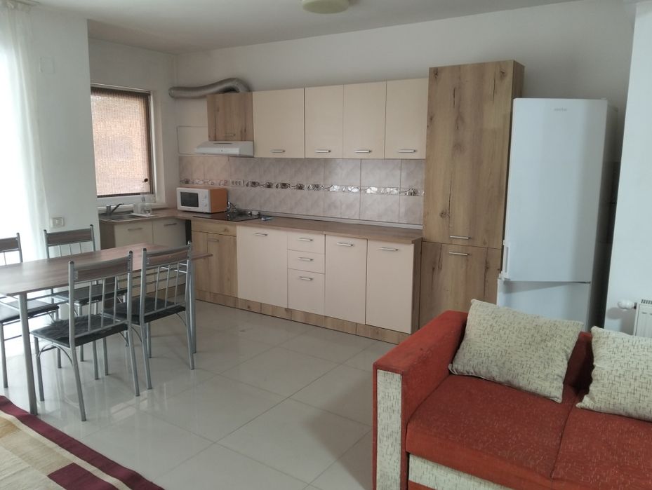 Apartament de închiriat în Oradea str Oneștilor cu parcare proprie