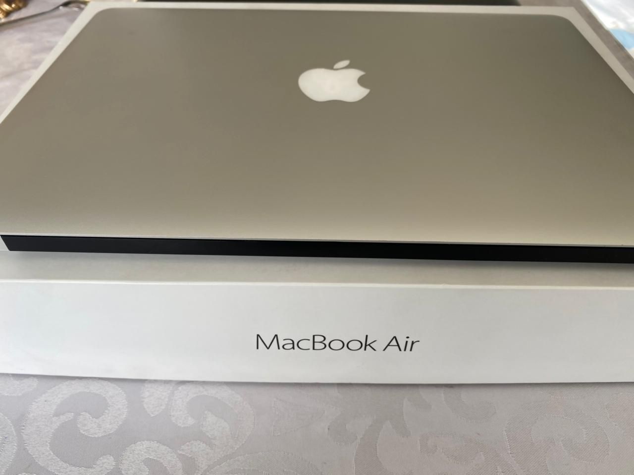 Macbook Air 13 2017