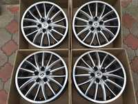 jante 17; 5x112;Mercedes C, E, S class w203,w211, w213, CLS,GLC,GLK