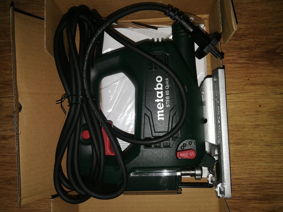 Bosch. Black&decker. Metabo