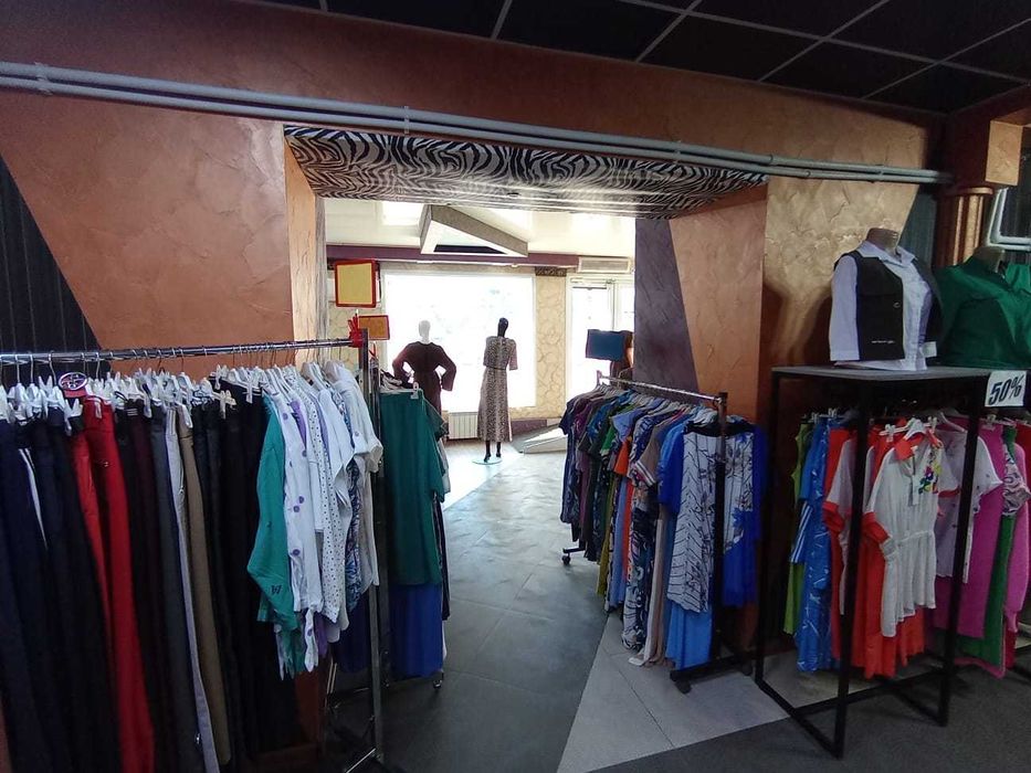 Срочно продается торговое помещение