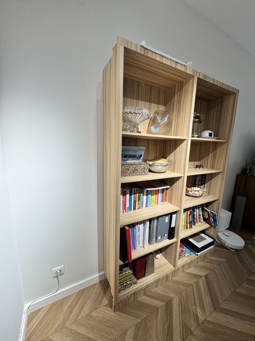 Стеллаж для книг/посуды