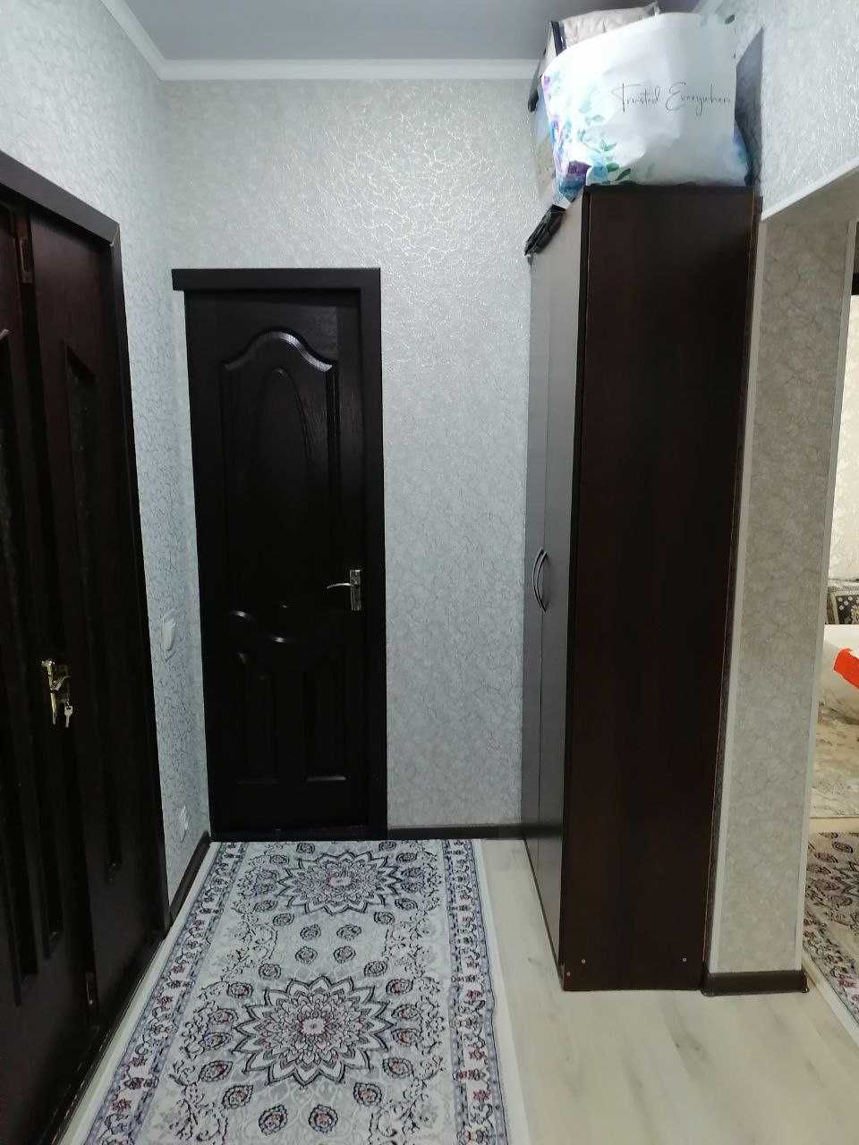Продаю!!! свою квартиру  3/9/9 кв. на КАРАСУ -4 Цена старт 75000
