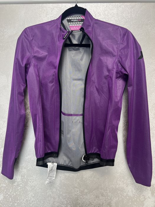 Assos Dyora RS дъждобран (размер S)