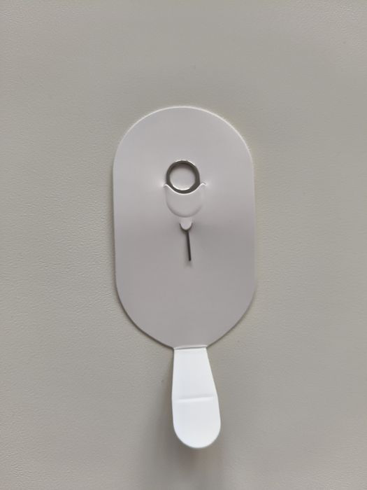 Скрепка для сим карты