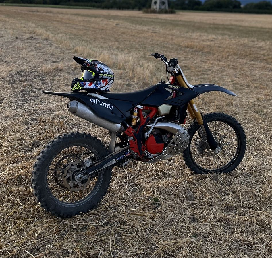 Beta rr 300 2017