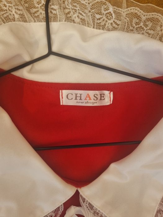 Rochie AnaSofia S rosie