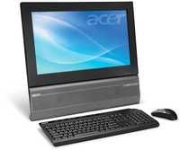AIO Acer VERITON Z410G, all-in one PC