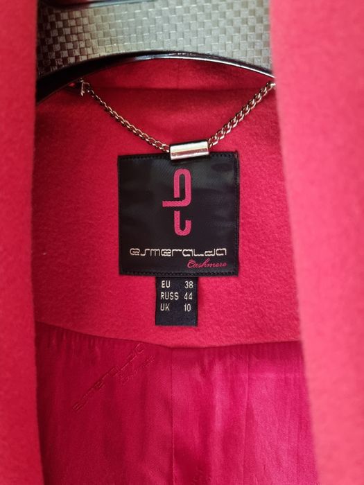 Женские пальто в отличном состоянии Турция