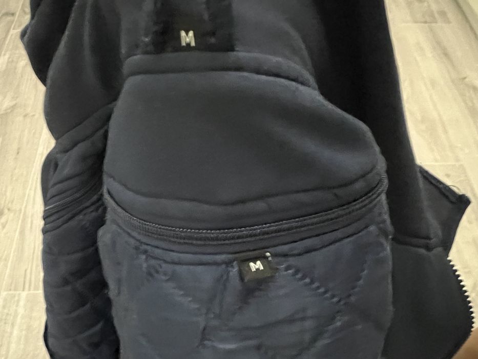 Jacheta softshell cu mesada Jandarmerie Politie