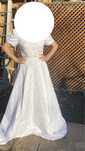 Rochie mireasa America