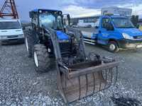 tractor new holland 2002