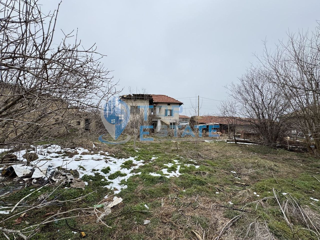 Продава се Къща в с. Страхилово, Област Велико Търново - 130 кв.м за 36 €/кв.м - Снимка #2