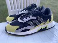 Adidasi Originali Adidas Tresc Boost Noi Marime 44,5