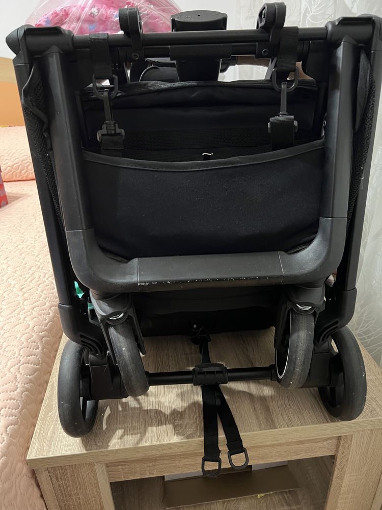 Carucior sport Nubi Bird Kinderkraft