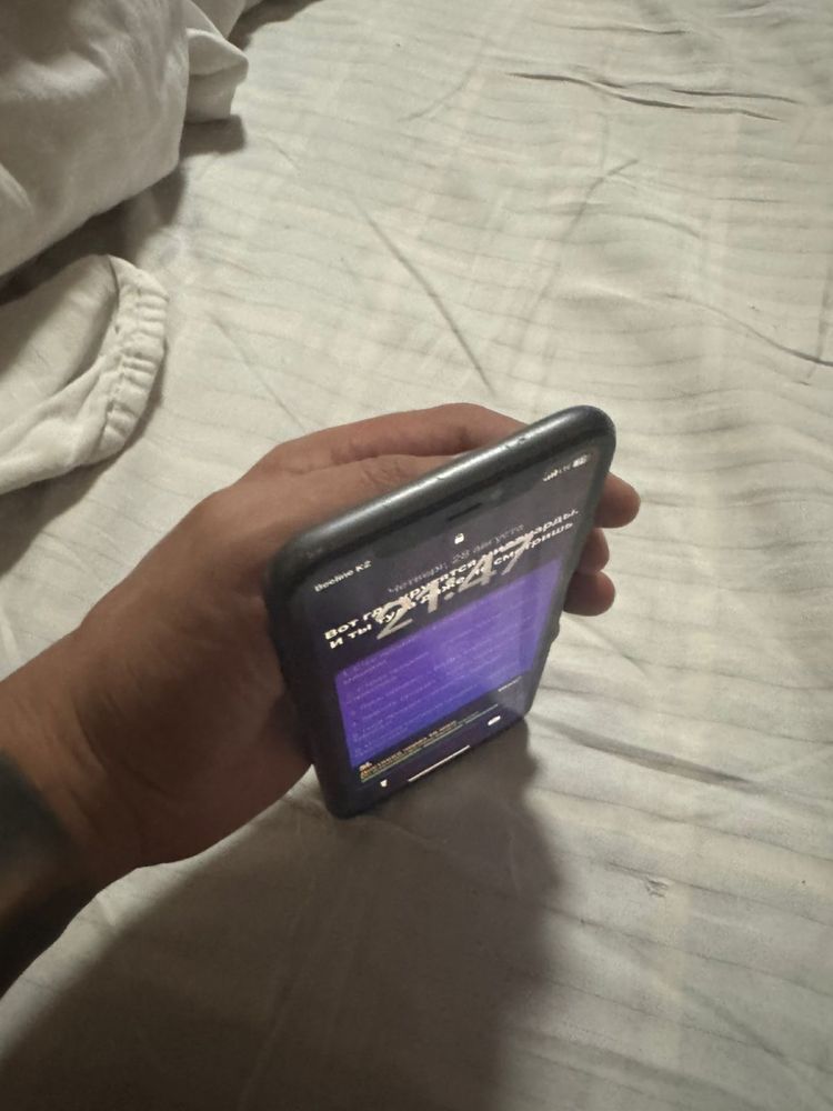 iphone 11 64 black