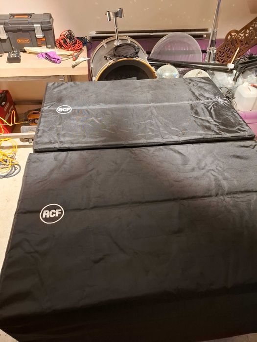 Basi dubli Copie RCF