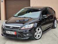 Ford Focus ST Pachet Complet - An 2008 - 246.000Km - 2.0 TDCI