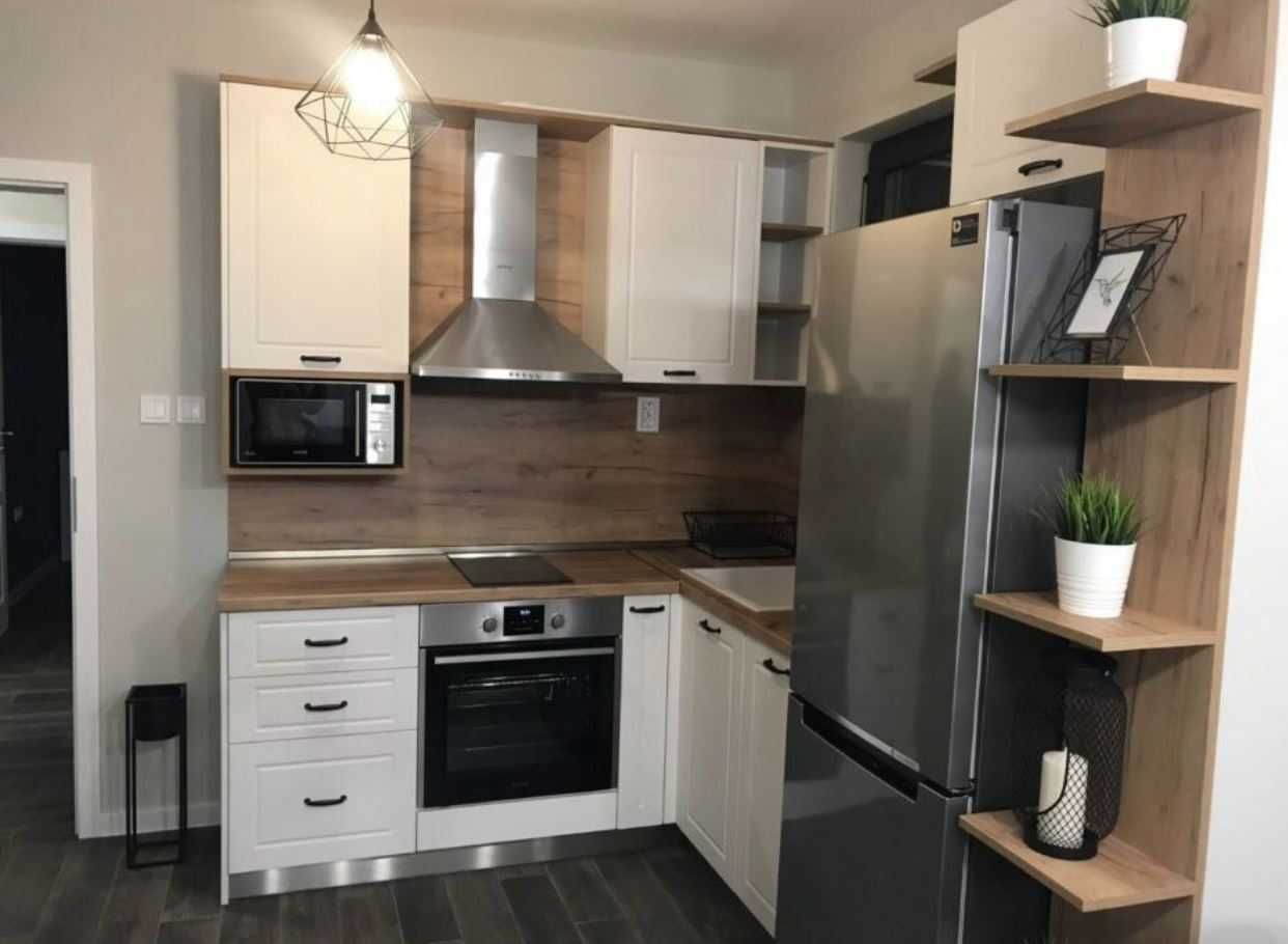 Продава се Двустаен апартамент в София, Студентски град - 65 кв.м за 2342 €/кв.м - Снимка #2