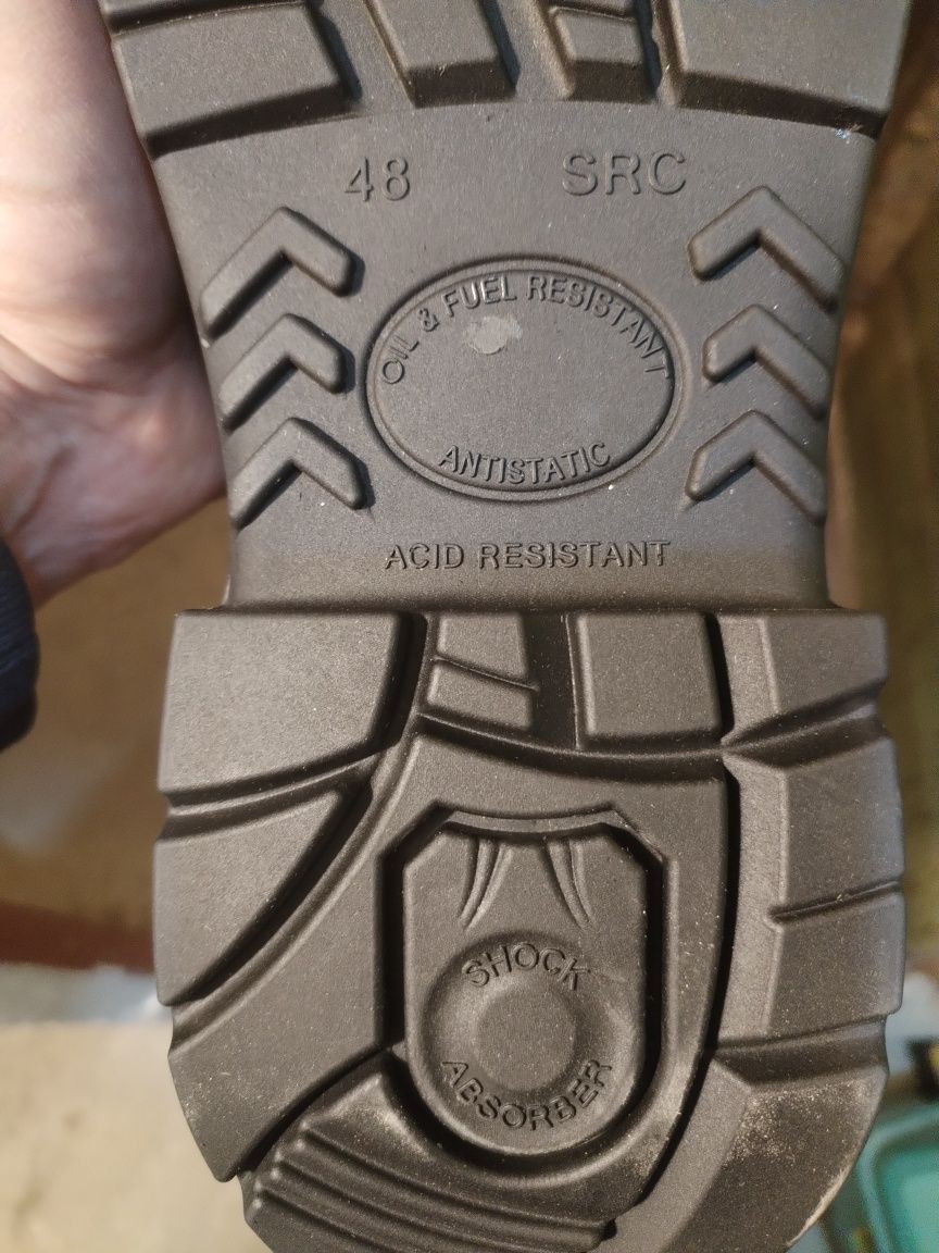 Зимни кубинки 48