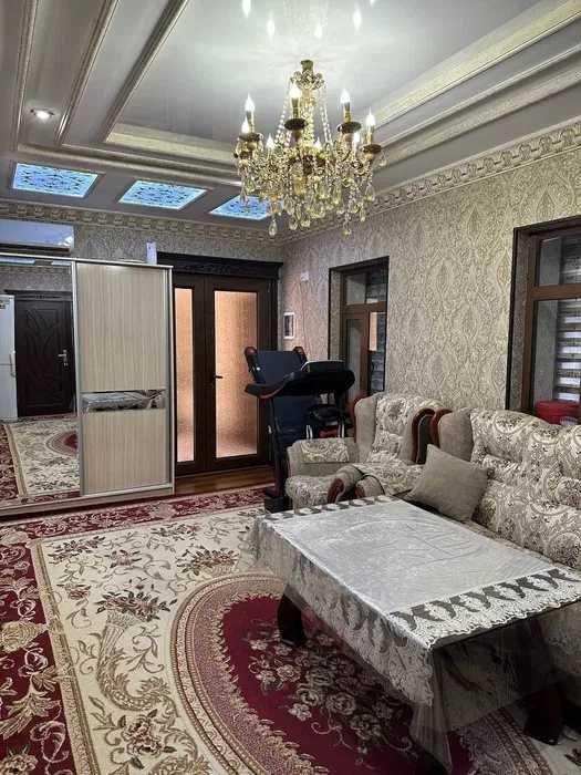 Продажа участка 4.5 соток 11 комнат Учтепинский район
