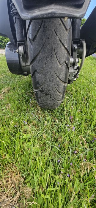 Kymco People 300I