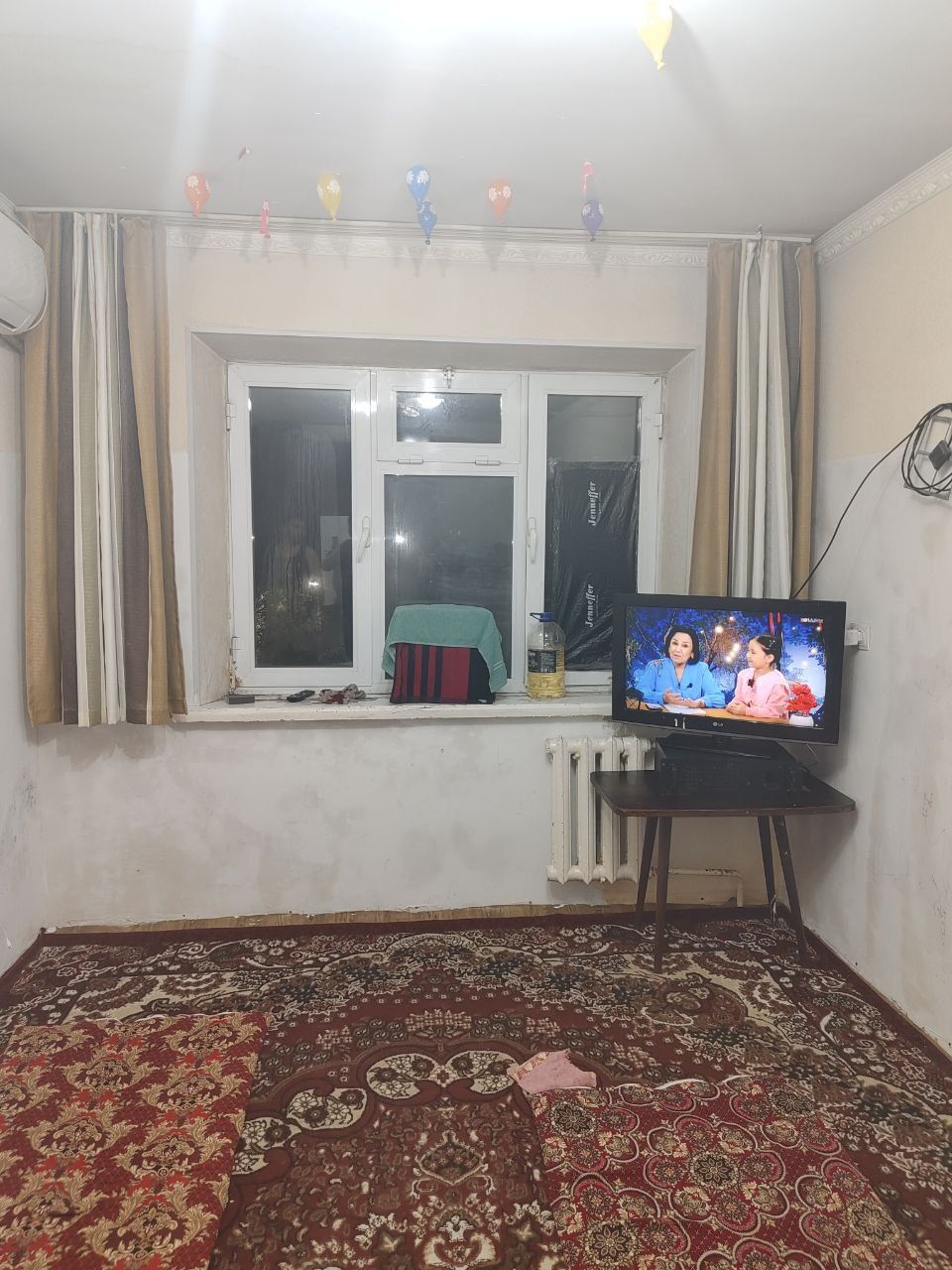 Сампи сельхоз 1 хона расм узиники тоза турадиганлага берилади