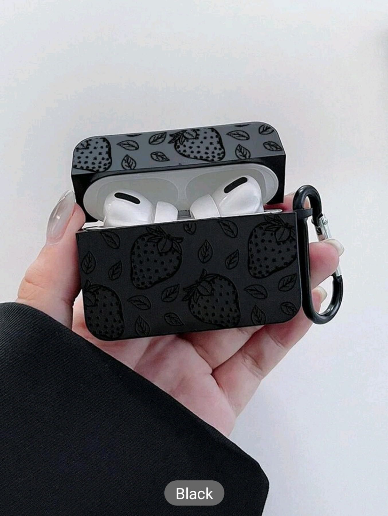 Case/Кейс за airpods