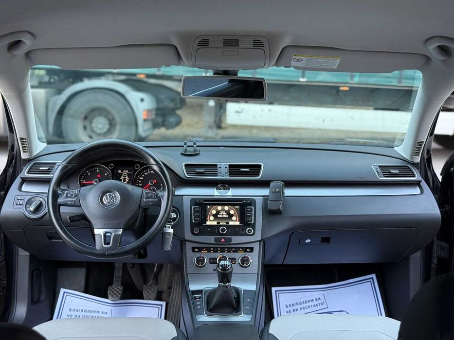 VW Passat 2.0 tdi HIGHLINE