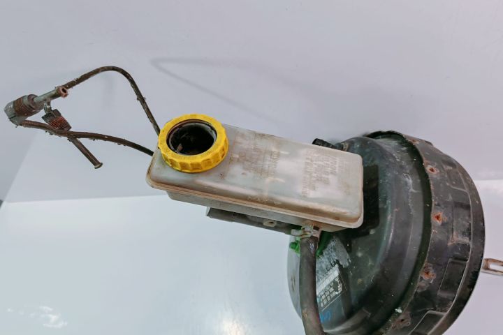 Tulumba Frana  cu pompa centrala 7M1612100F Seat Alhambra prima gener