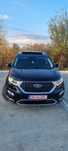 FORD EDGE 4×4 vignale FULL