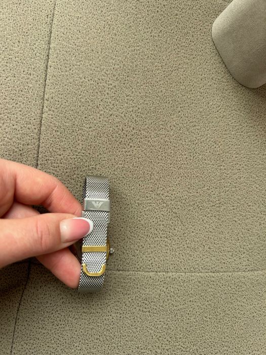 Ceas damă Emporio armani