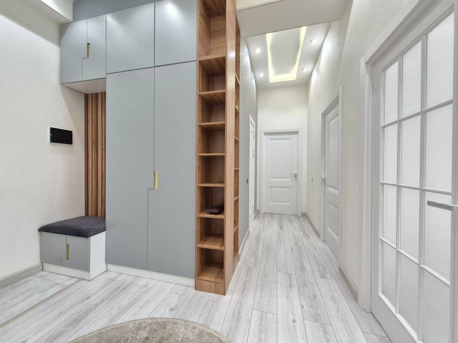 Kvartira продается 3/3/7 на ЖК Boulevard