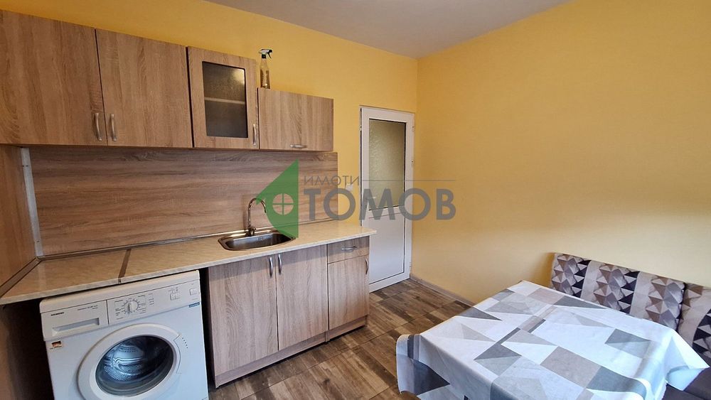 Продава се Двустаен апартамент в Стара Загора, Център - 66 кв.м за 769 €/кв.м - Снимка #7