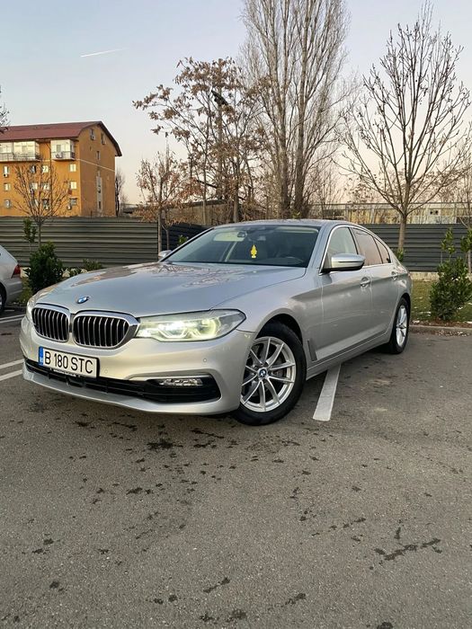 BMW Seria 5 Bmw Seria 5 G30