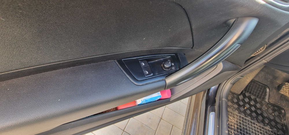 Audi A1 Sport S-Tronic  – 1.4 TFSI 122 CP – 2 uși – 2011 "as it is"