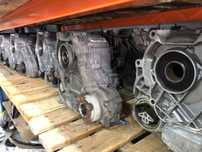 Cutie de transfer BMW X5 F15, X6 F16 2.0d, 3.0d, 4.0d, M50d cod ATC45L