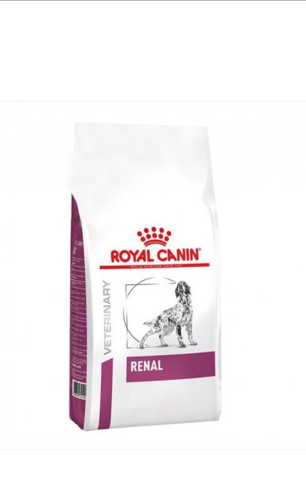 Hrană uscată Royal canin