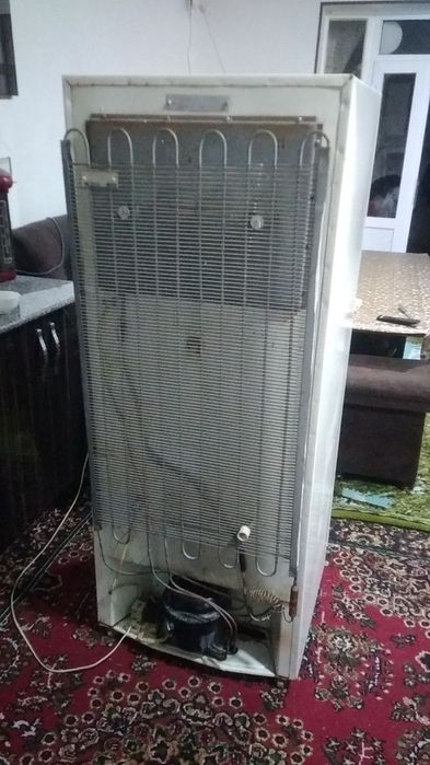 Халаделник яхши ишлайди