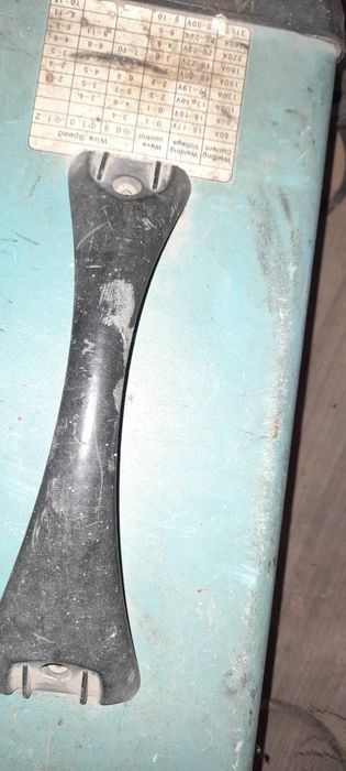 Сварочные пол автомат