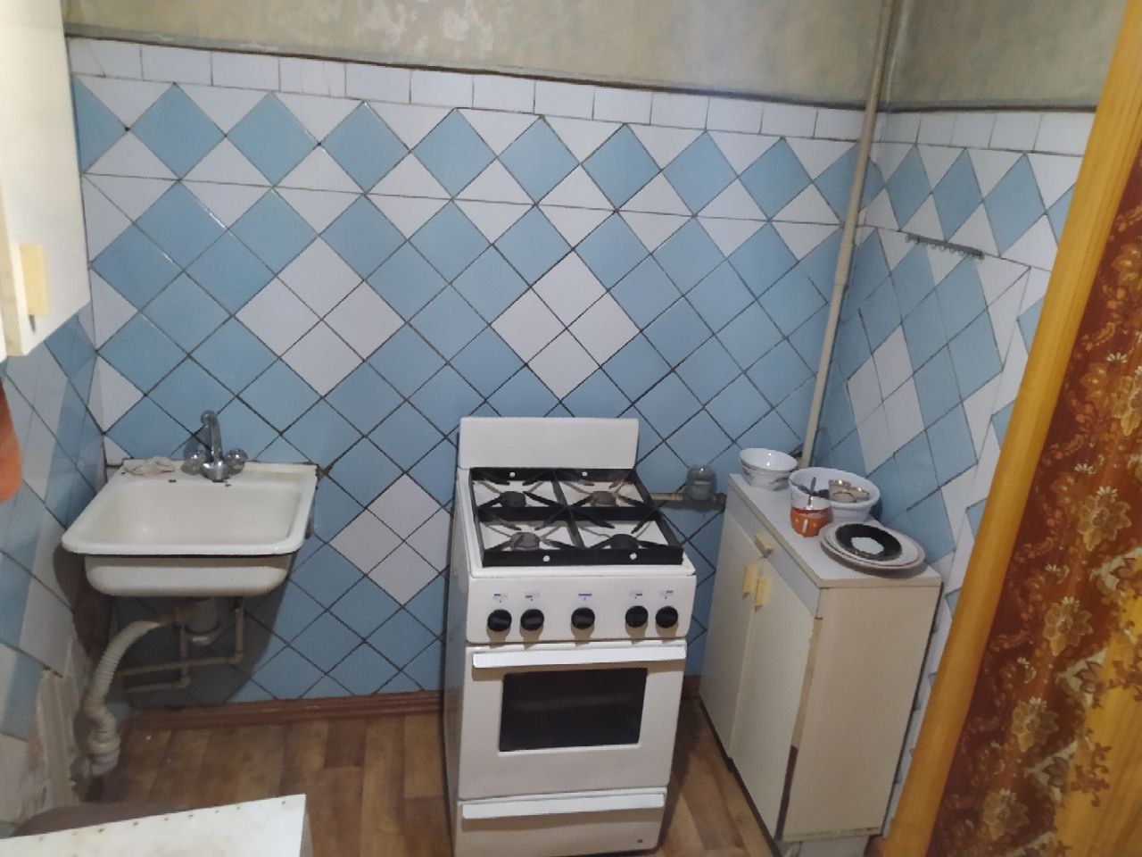 Недвижимость продажа