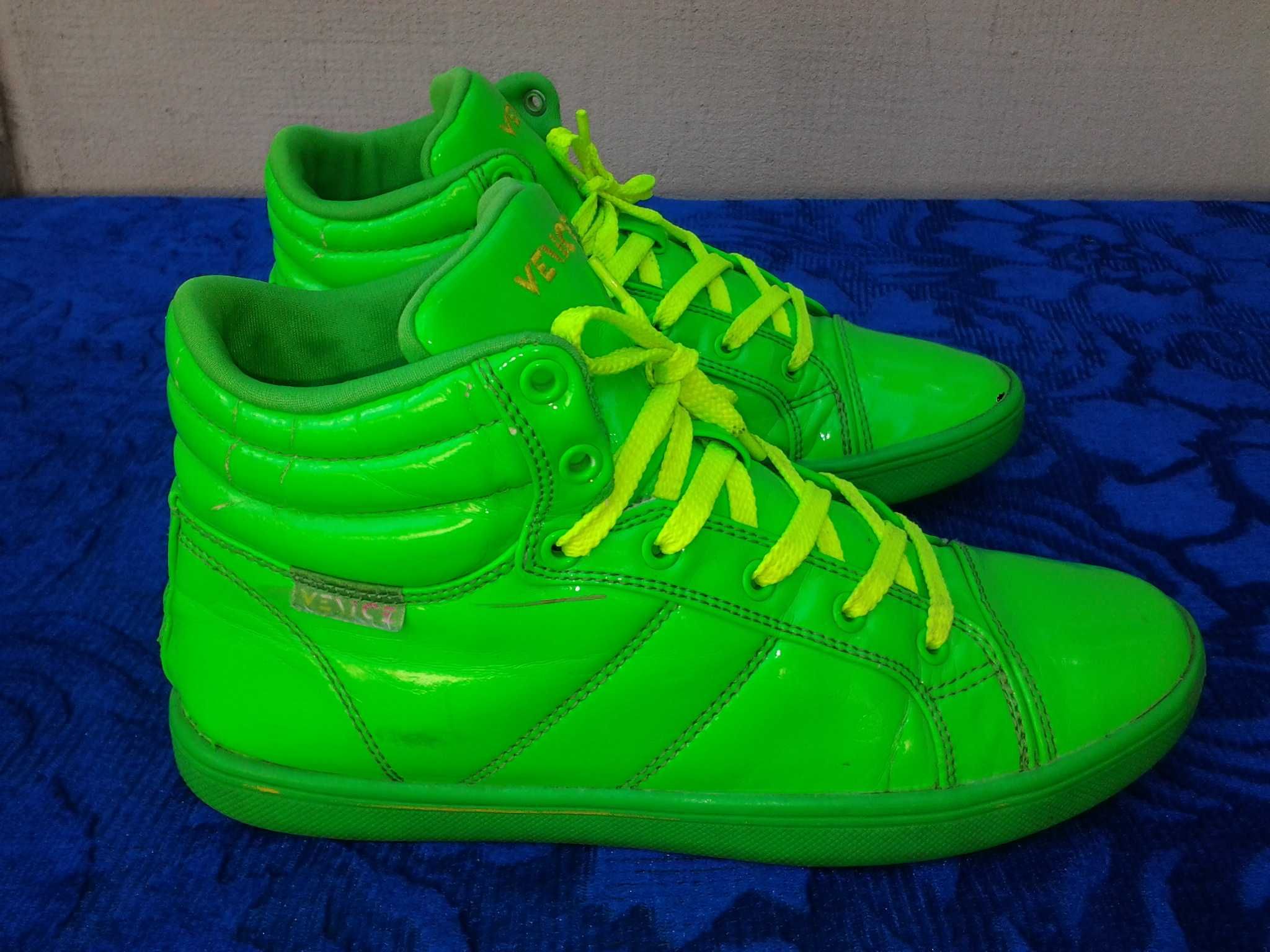 Green Venice | pantofi sport | mar. 38 | 24 cm