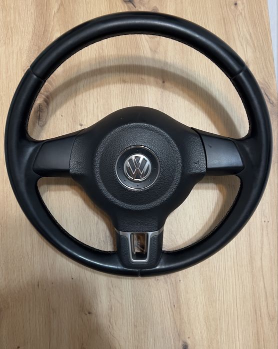 Volan + Airbag VW POLO/GOLF