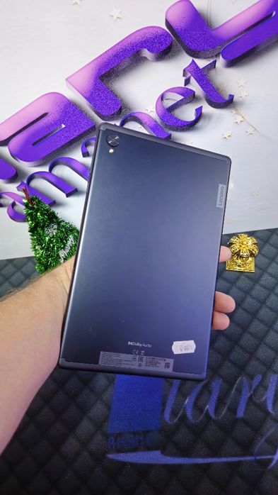 Tableta Lenovo Tab K10 64GB 4GB Ram Cu Sim.Preṭ fix!