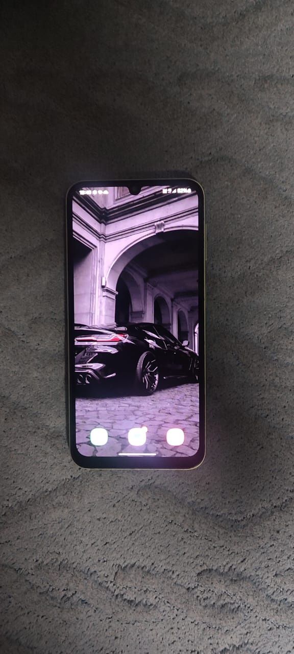 samsung galaxy a24  2023 года