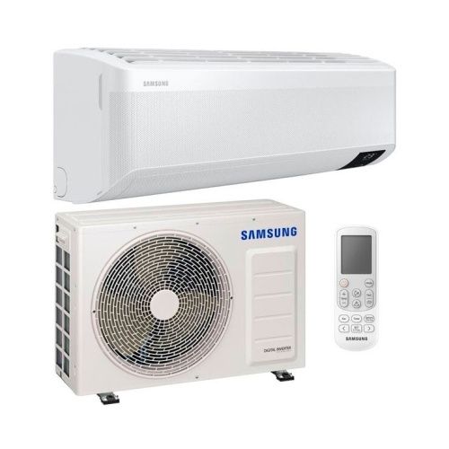 Aparat aer conditionat Samsung Windfree Comfort 9000BTU A++ Inverter
